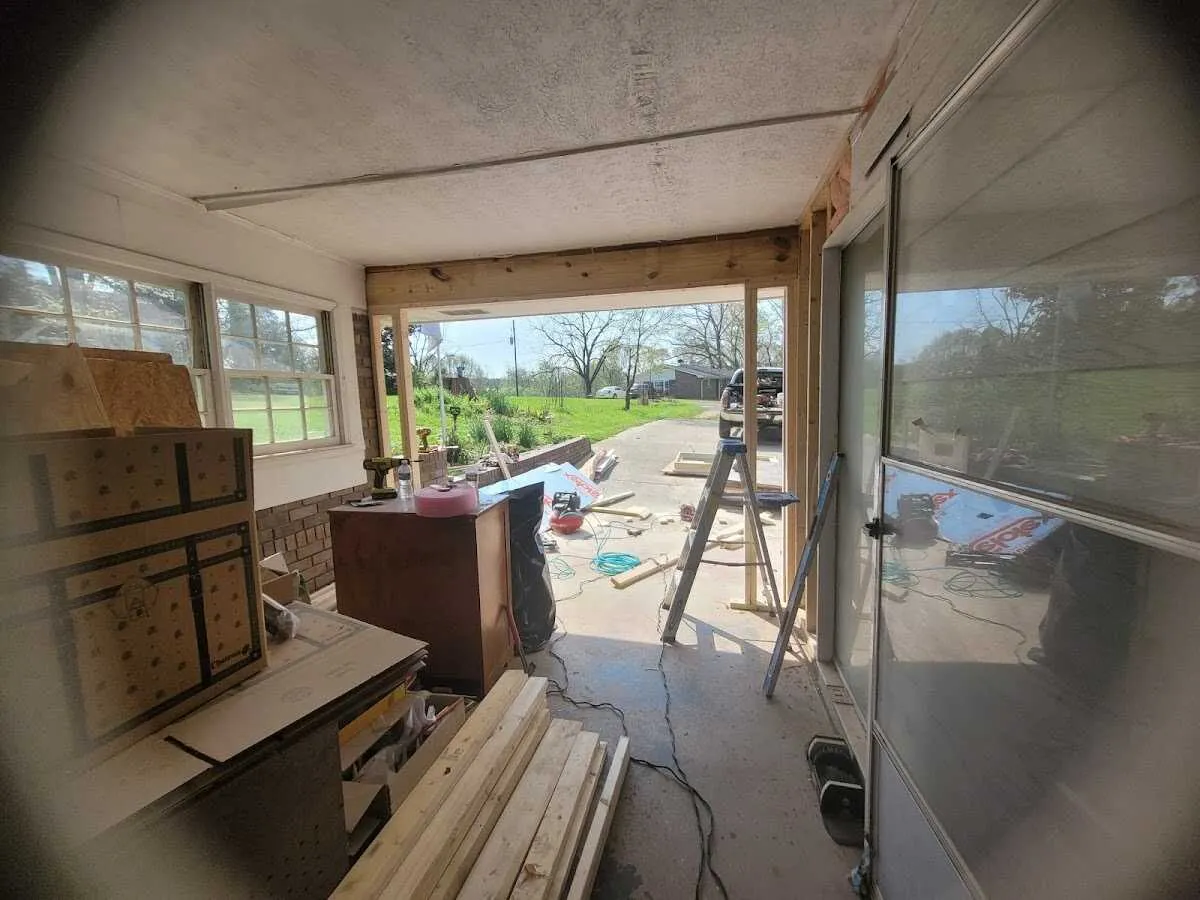 Air movers and dehumidifier for Drying & Dehumidification in Crest Hill